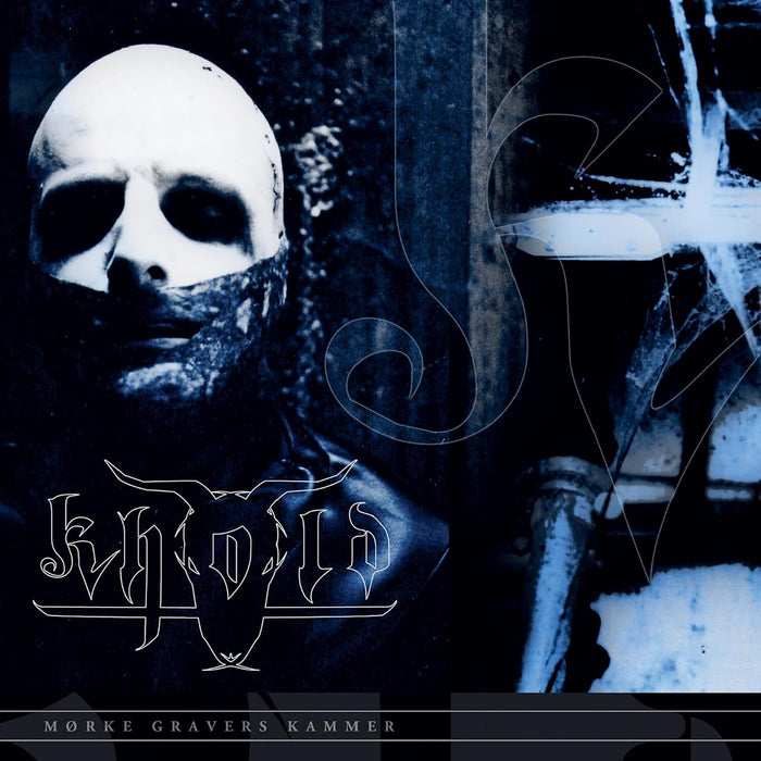 Morke Gravers Kammer