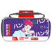 Hunter X Hunter - Hisoka - Console Tas - Geschikt voor Nintendo Switch en Switch OLED - Paars