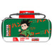 Freaks And Geeks - Case Hunter X Hunter Slim For Switch And Switch Oled - Green - Gon