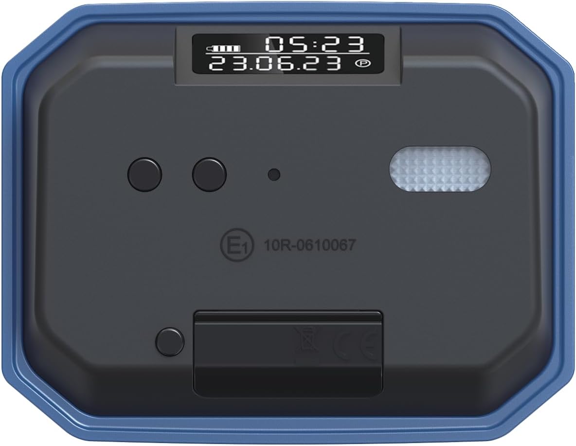 Technaxx - Electronic Parking Disc - Tx-272