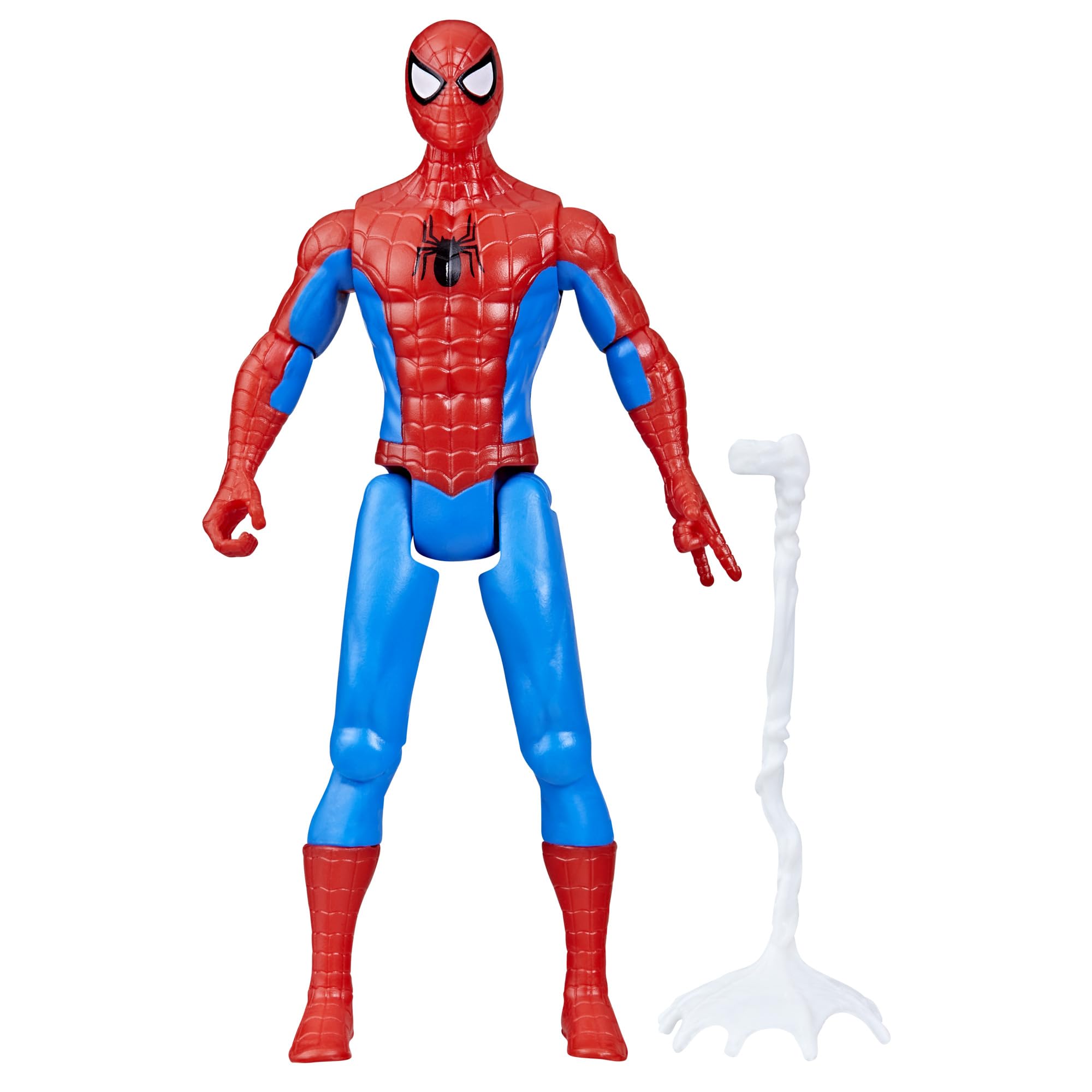 Marvel Spider-Man Epic Hero Series Classic Spider-Man 10 cm Action Figure