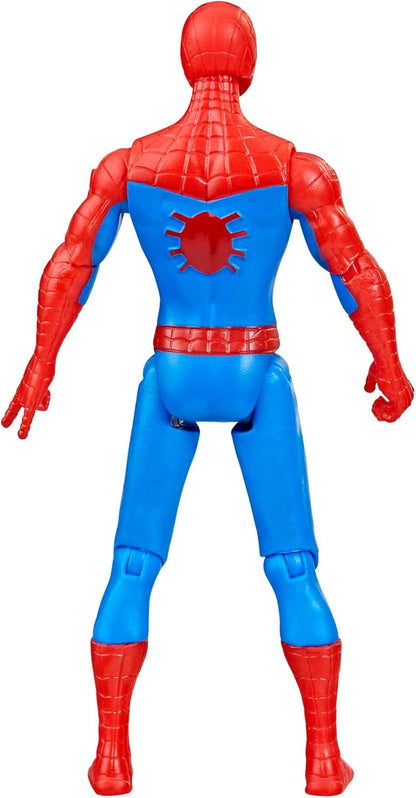 Marvel Spider-Man Epic Hero Series Classic Spider-Man 10 cm Action Figure