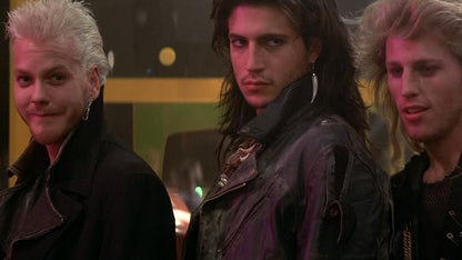 The lost boys - génération perdue 4k ultra hd
