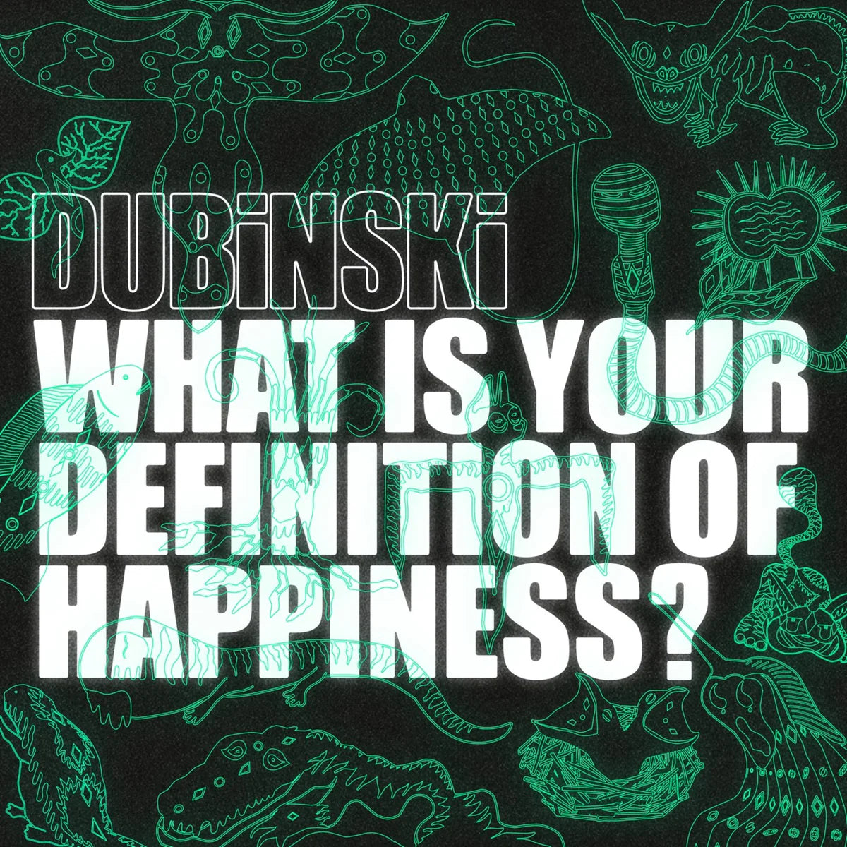 What Is Your Definition of Happiness?