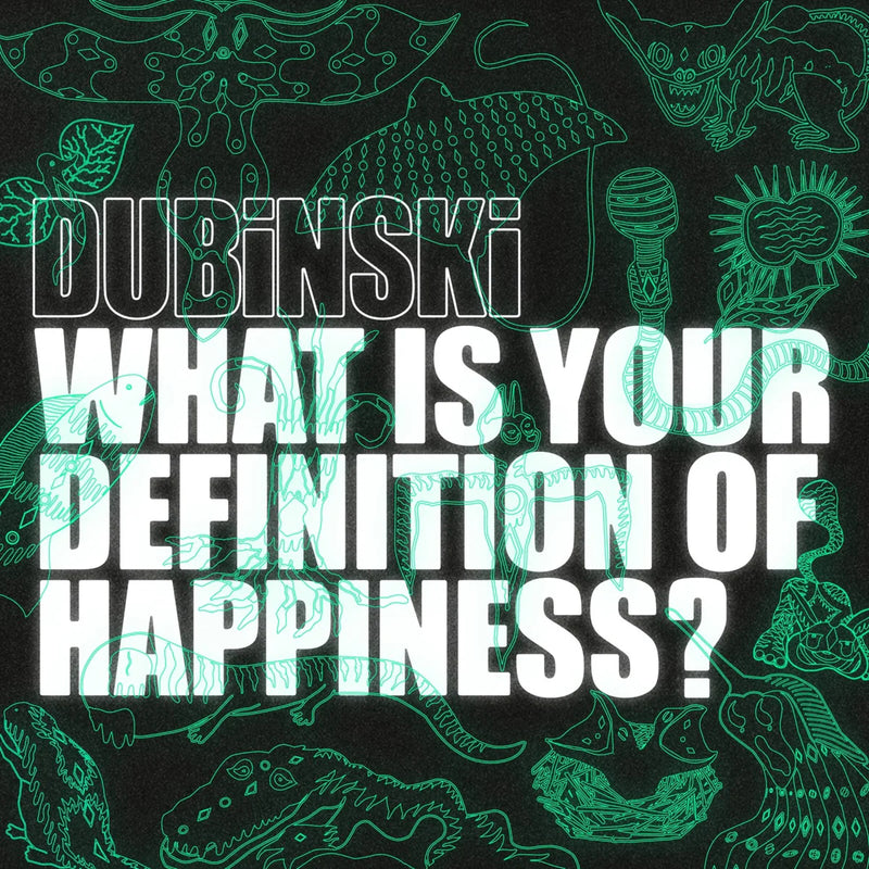 What Is Your Definition of Happiness?