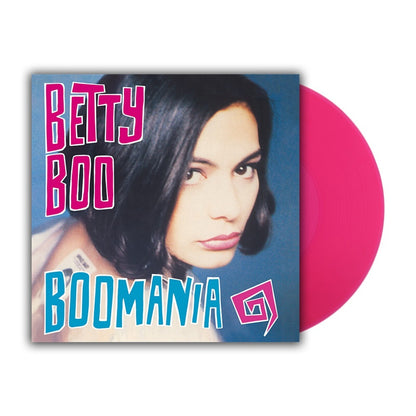 Boomania