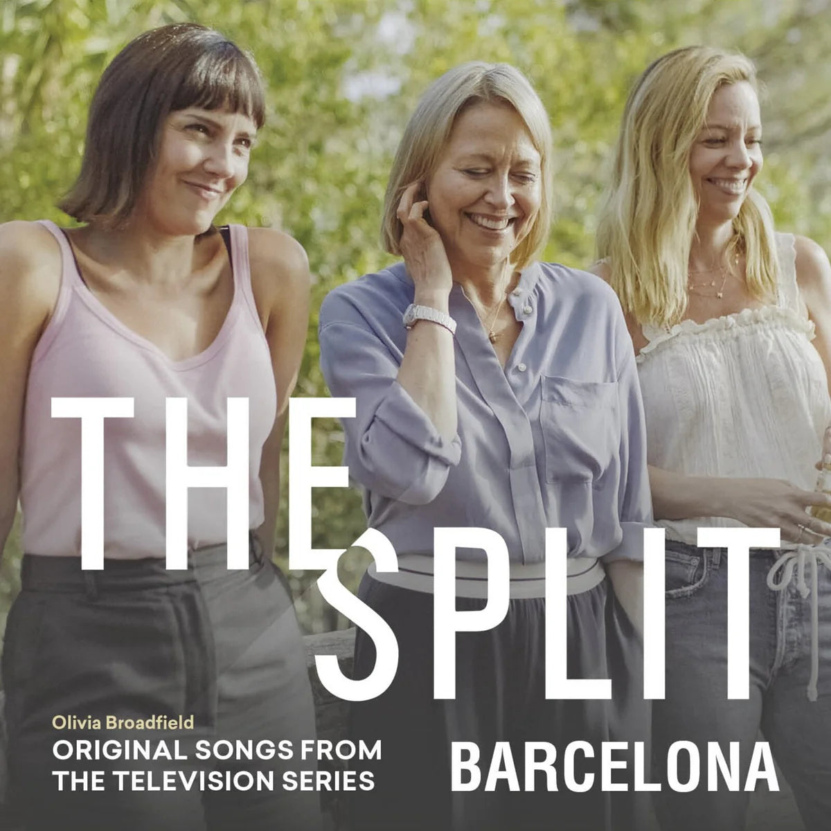 The Split: Barcelona