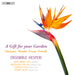 Telemann/Handel/Graun/Oswald: A Gift for Your Garden