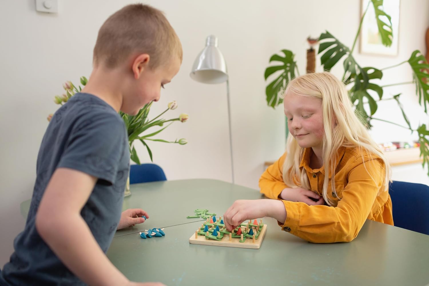BS Toys GA457 Toy, Game