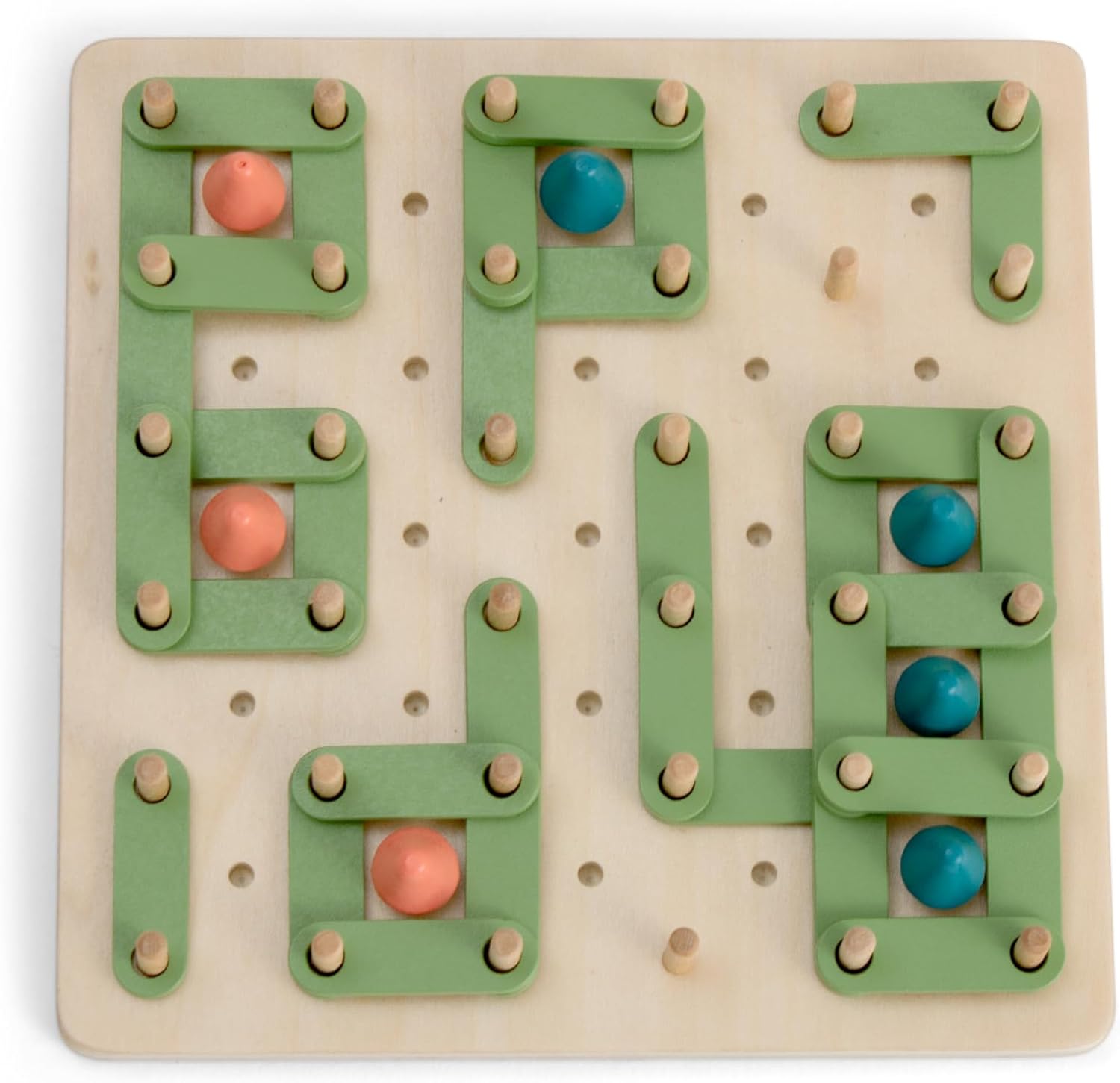 BS Toys GA457 Toy, Game