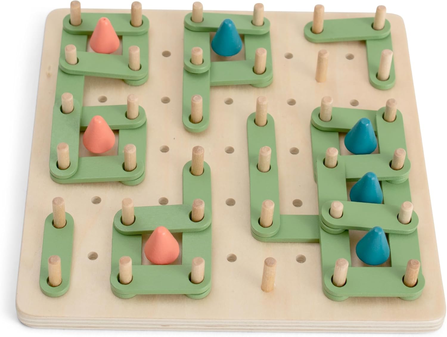 BS Toys GA457 Toy, Game