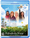 Fabulous Four (Blu-Ray) - [Dutch Import]