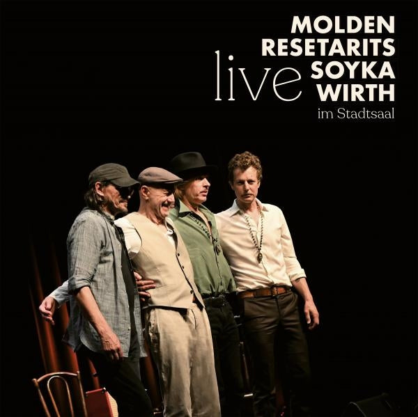 Live im Stadtsaal