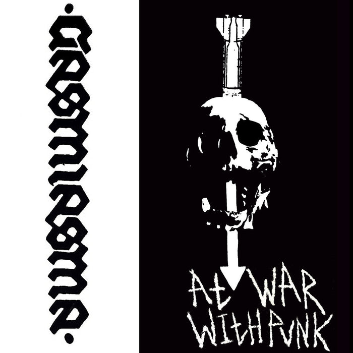At War With Punk