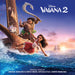 Vaiana 2 Soundtrack (Englische Vers.