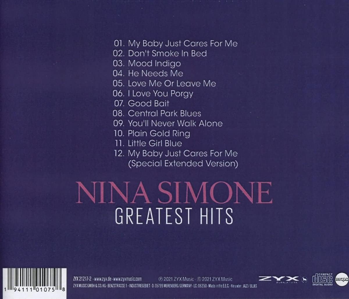 Greatest Hits