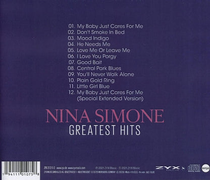 Greatest Hits