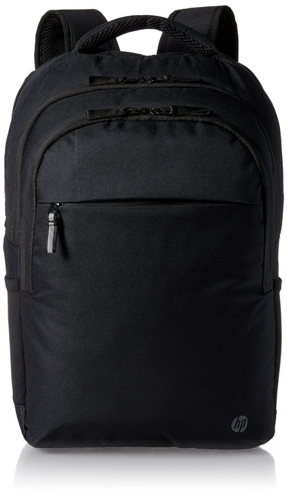 HP Renew Carrying Case (Backpack) for 17.3" Notebook - Black