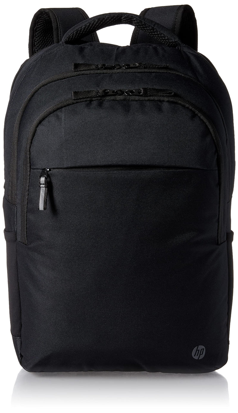 HP Renew Carrying Case (Backpack) for 17.3" Notebook - Black