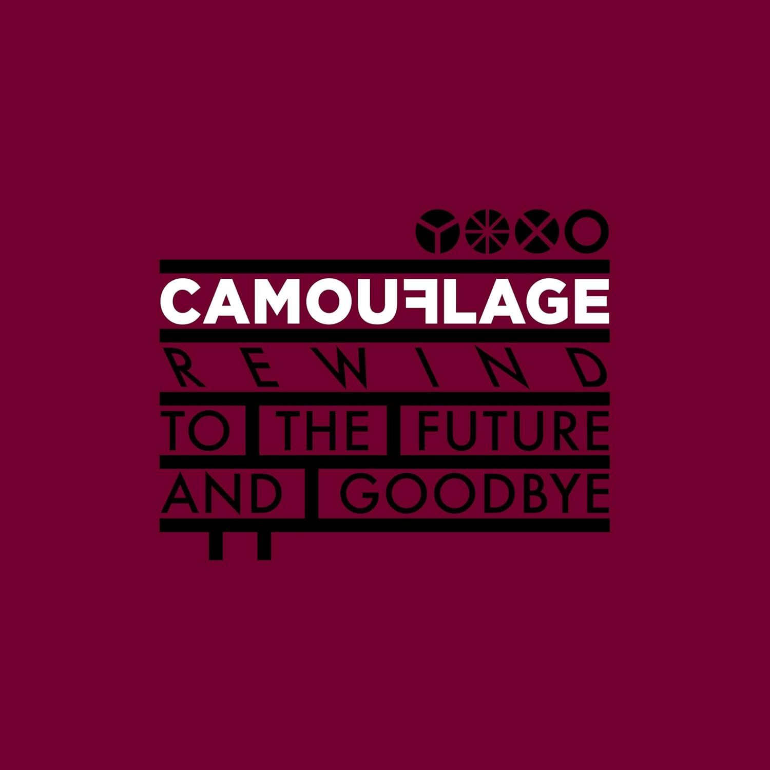 Rewind to the Future and Goodbye
