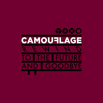 Rewind to the Future and Goodbye
