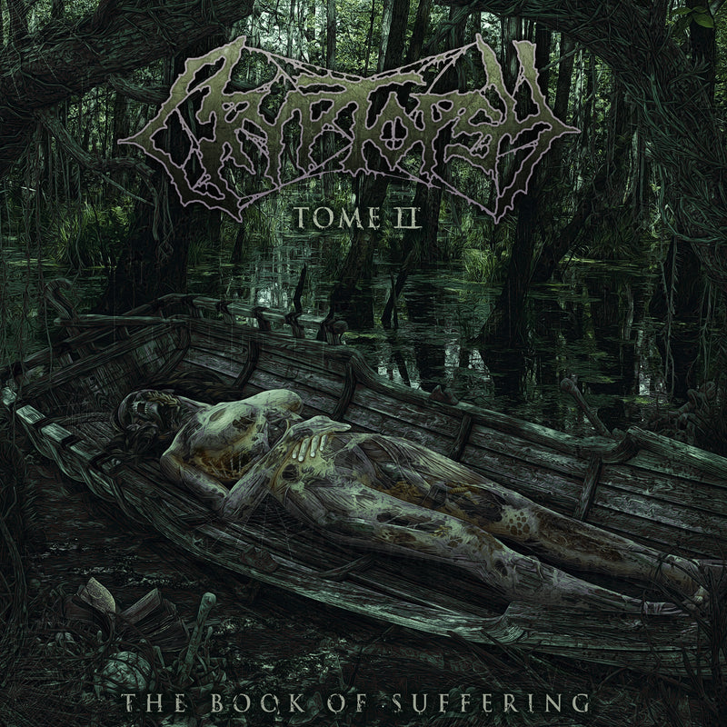 The Book of Suffering: Tome II