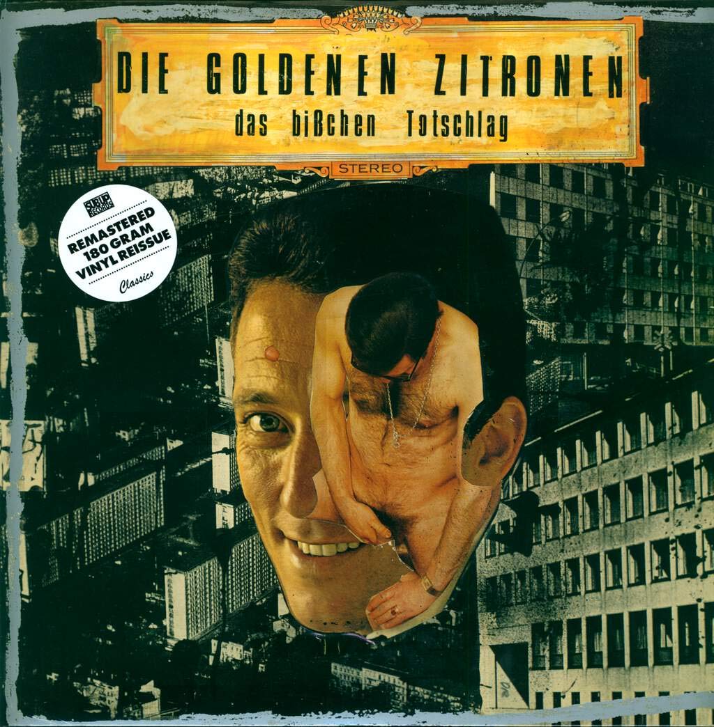 Das Bisschen Totschlag