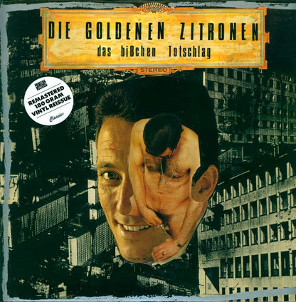 Das Bisschen Totschlag