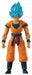 Dragon Ball BANDAI Evolve Anime Figure, Action Figures Anime Gifts And Anime Merch From Manga And Anime Goku Toy, Super Blue Goku Figure, 12.5 cm