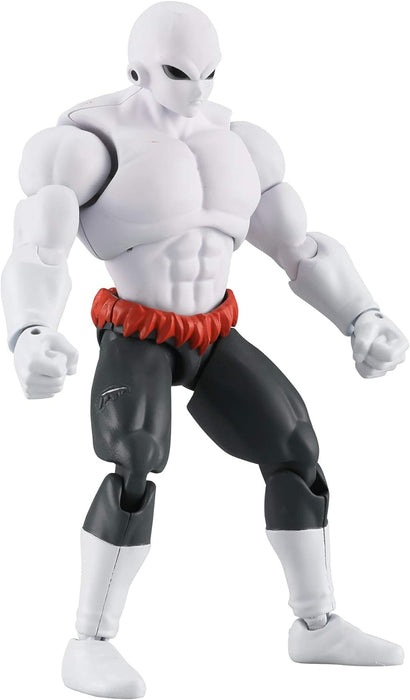 Dragon Ball Evolve Jiren 12.5cm Action Figure, 36275
