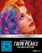 Twin Peaks - Der Film - Limited Steelbook Edition (4K Ultra HD) (+Blu-ray)