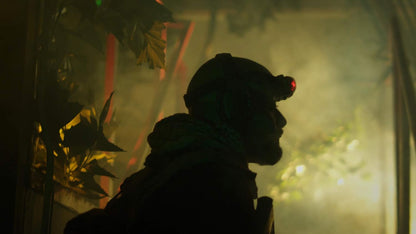 Alien Predator - Hunting Season