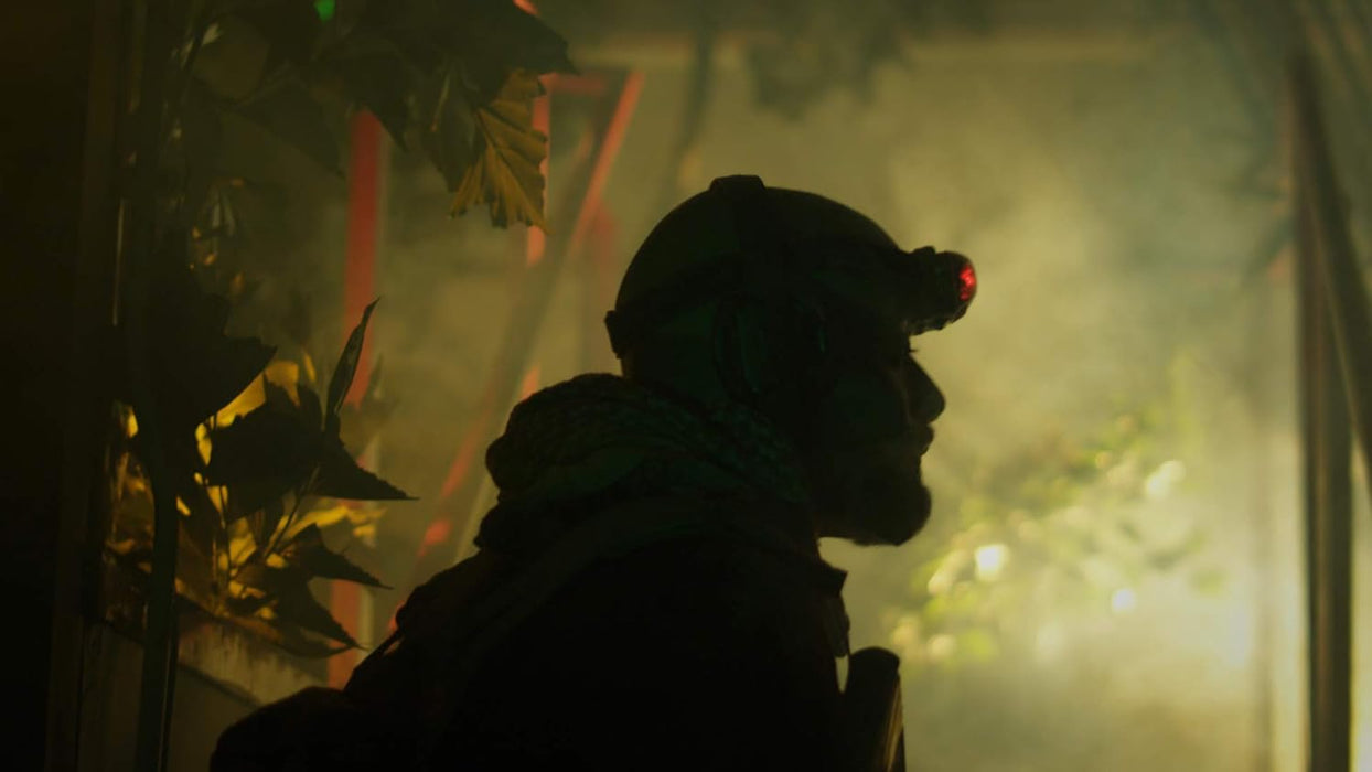 Alien Predator - Hunting Season