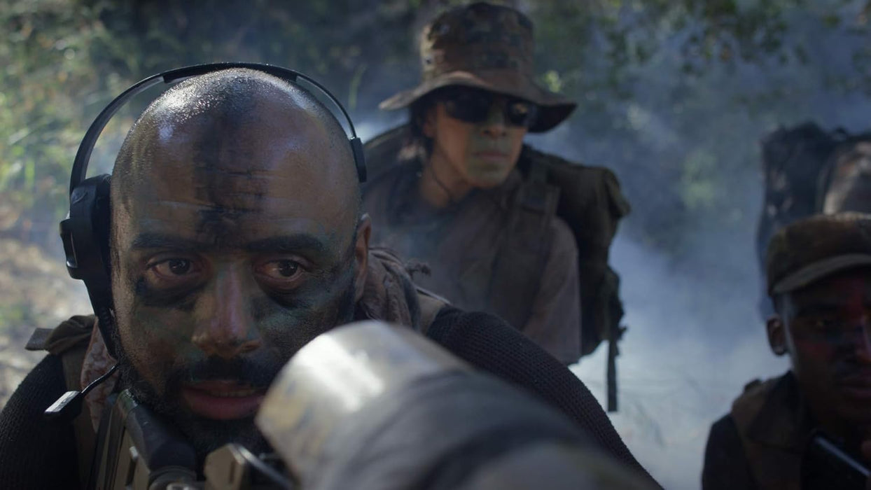 Alien Predator - Hunting Season