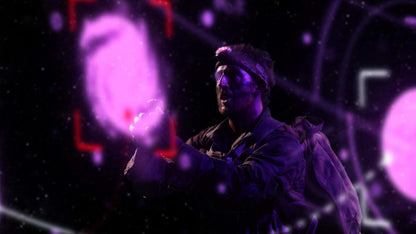 Alien Predator - Hunting Season