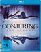 Conjuring - the Beyond
