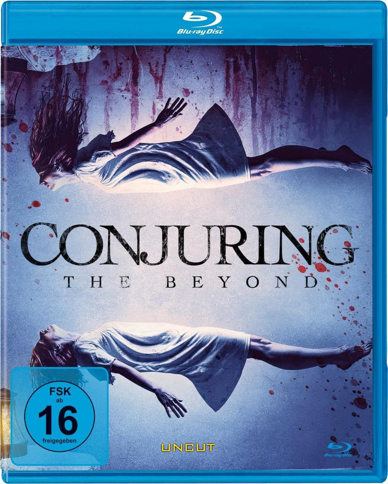 Conjuring - the Beyond
