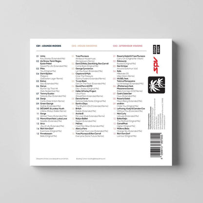 Déepalma Ibiza Winter Moods - Volume 6