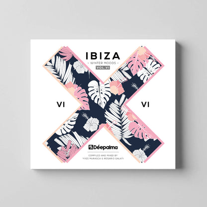 Déepalma Ibiza Winter Moods - Volume 6