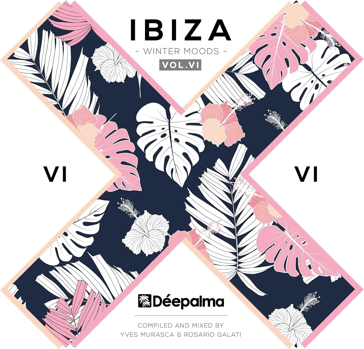 Déepalma Ibiza Winter Moods - Volume 6