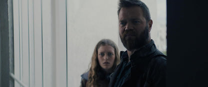 Cold - Tod im Eis