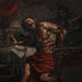 Death's Soliloquy