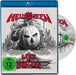 Helloween: Live at Budokan