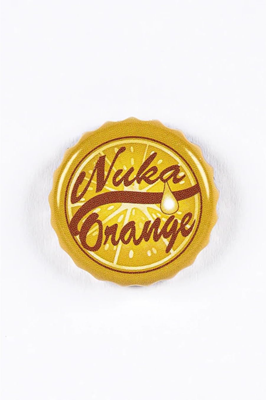Best Link NUKA ORANGE COLLECTIBLE TIN