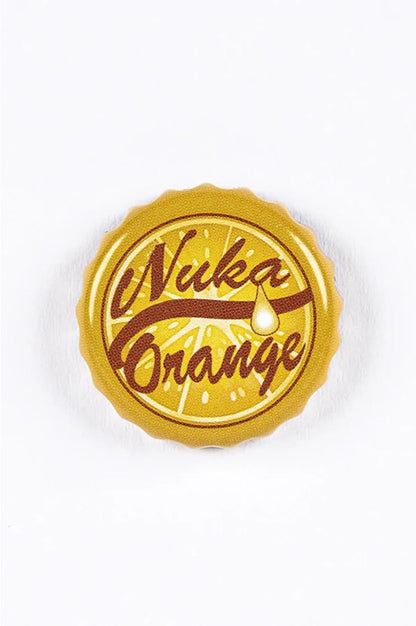 Best Link NUKA ORANGE COLLECTIBLE TIN