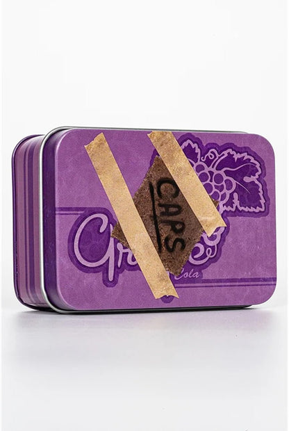 Best Link NUKA GRAPE COLLECTIBLE TIN