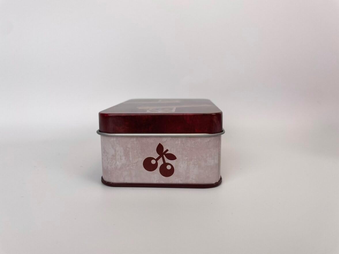 Best Link NUKA CHERRY COLLECTIBLE TIN