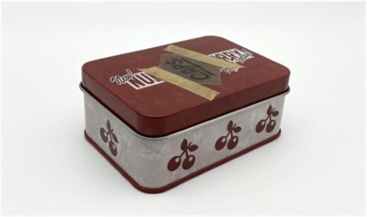Best Link NUKA CHERRY COLLECTIBLE TIN