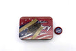 DPI Nuka Victory Tin Box with caps Figure