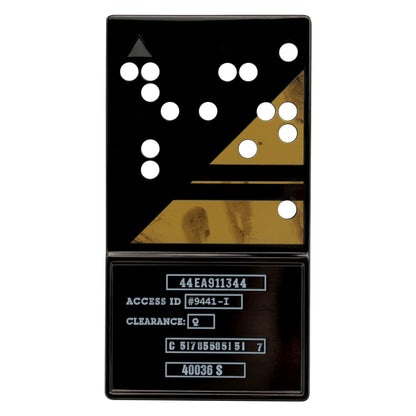 FaNaTtik Fallout Limited Edition Nuclear Keycard Metal Replica